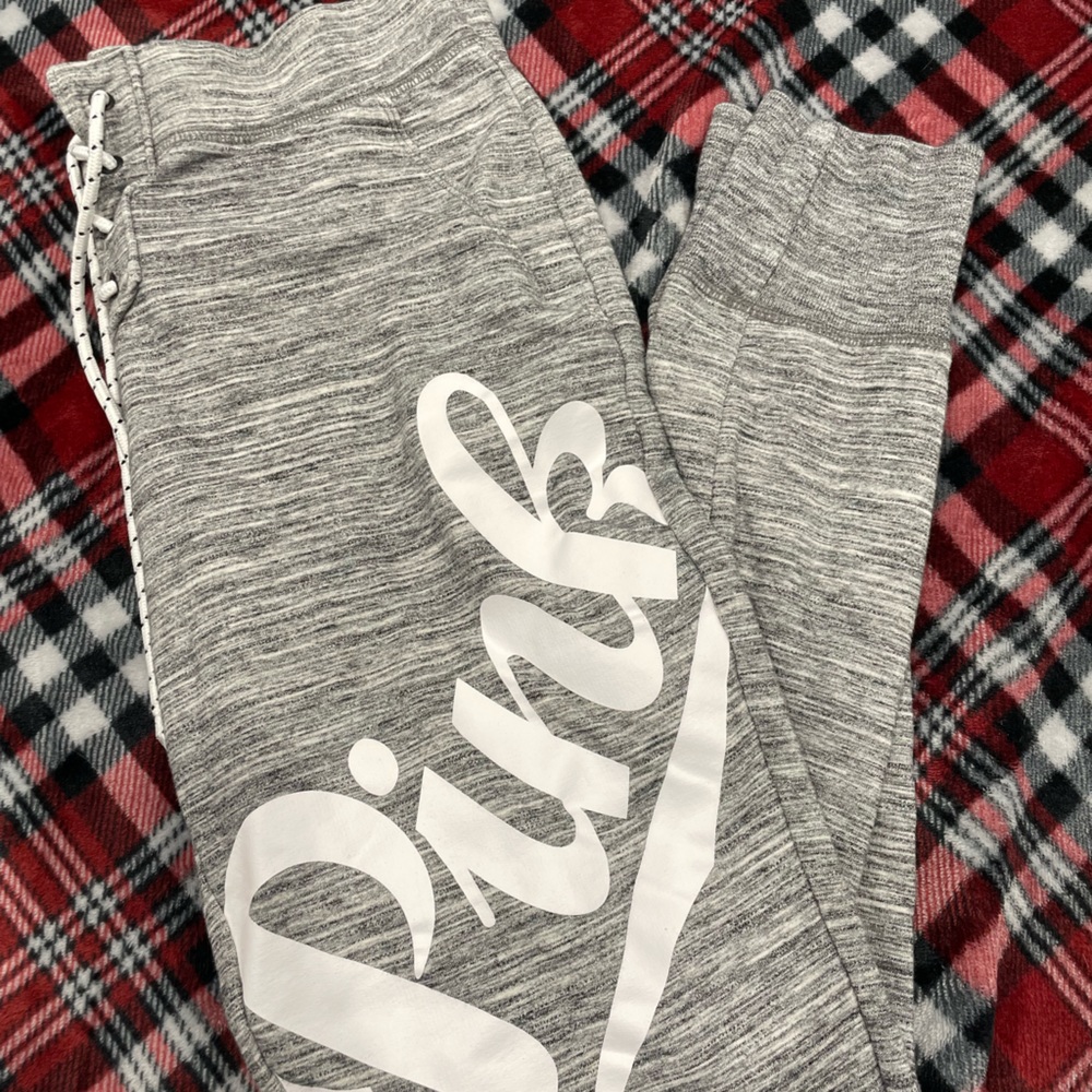 PINK joggers